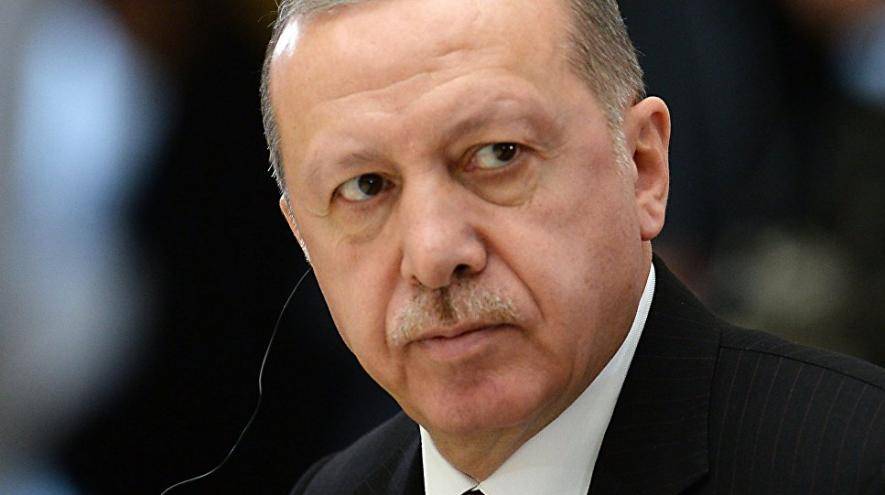 لماذا لا يعترف أردوغان بروسية القرم؟