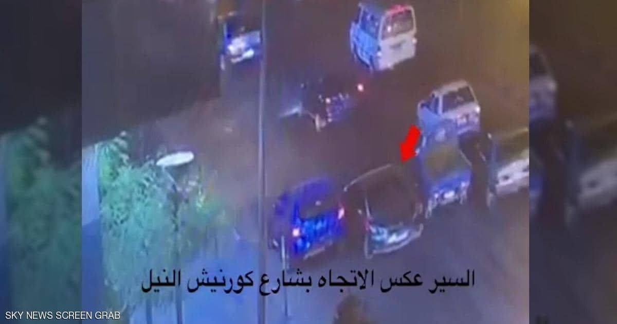مصر تكشف تفاصيل العملية الأمنية ضد منفذي هجوم "معهد الأورام"