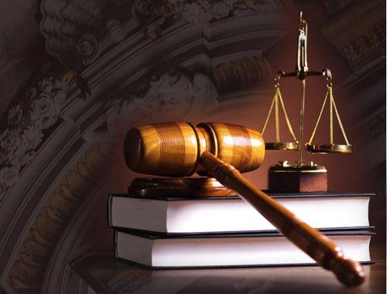 إعتبار النزاع جدياً ورد دعوى الإخلاء بعد فسخ الحكم الإبتدائي