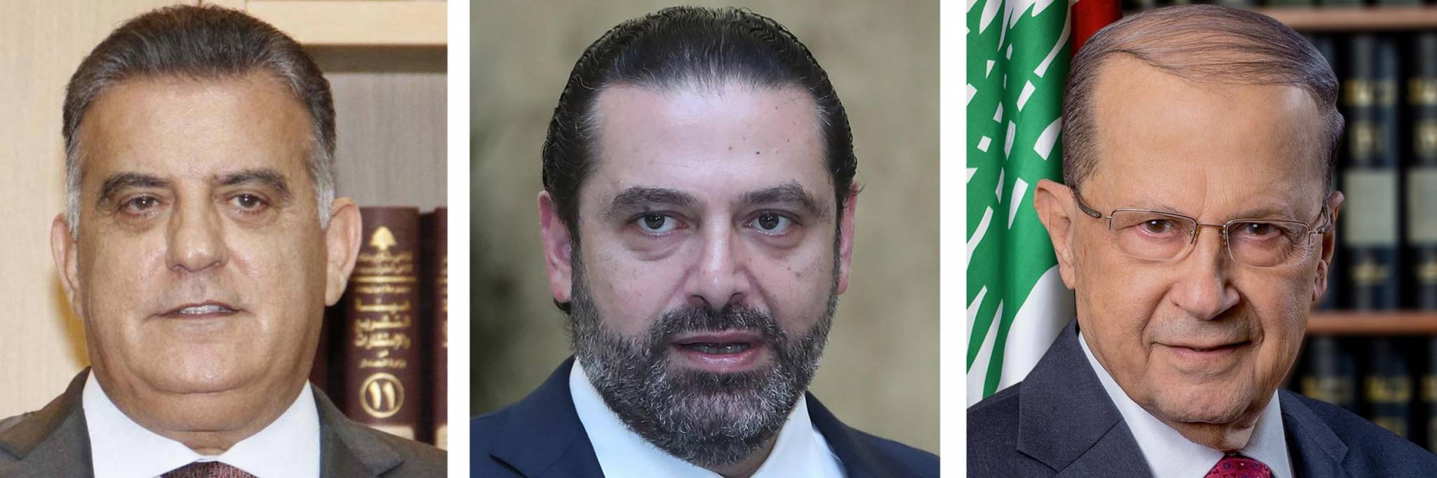 التفاؤل لفترة تحول الى تشاؤم ومن ثم انتقل الى التصادم
الاولوية اليوم تقوم على استمرار الحكومة وعدم سقوطها