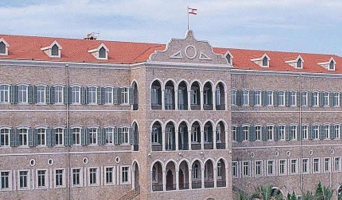 مرجع سياسي كبير لـ«الديار»: الاجواء تميل للايجابية.. المداولات تنطلق من الاتفاق على المخرج قبل جلسة مجلس الوزراء