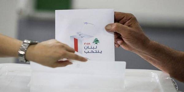 تقسيم وتحديد أقلام الاقتراع في الدائرة الصغرى في "صور"