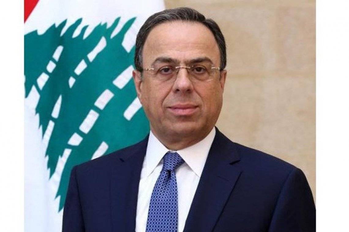 ما حقيقة التغريدة التي نُسبت الى بطيش ينتقد فيها حاكم مصرف لبنان؟