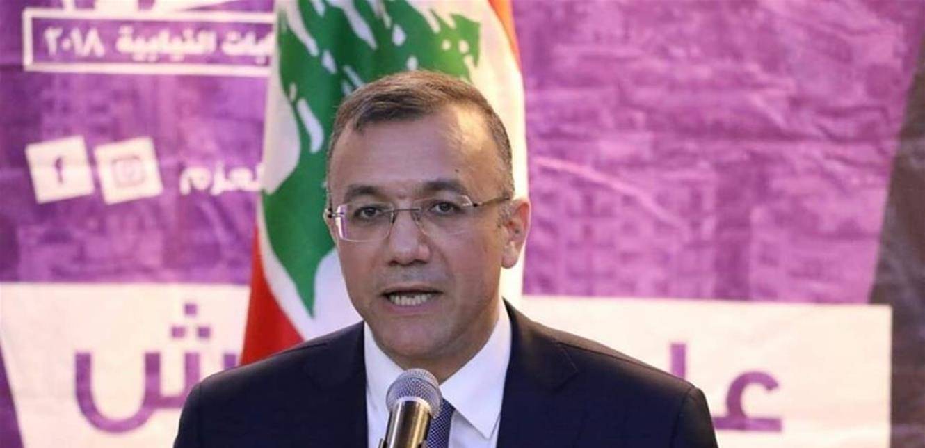 درويش: من الكِبَر التعالي على الجراح لمصلحة الوطن