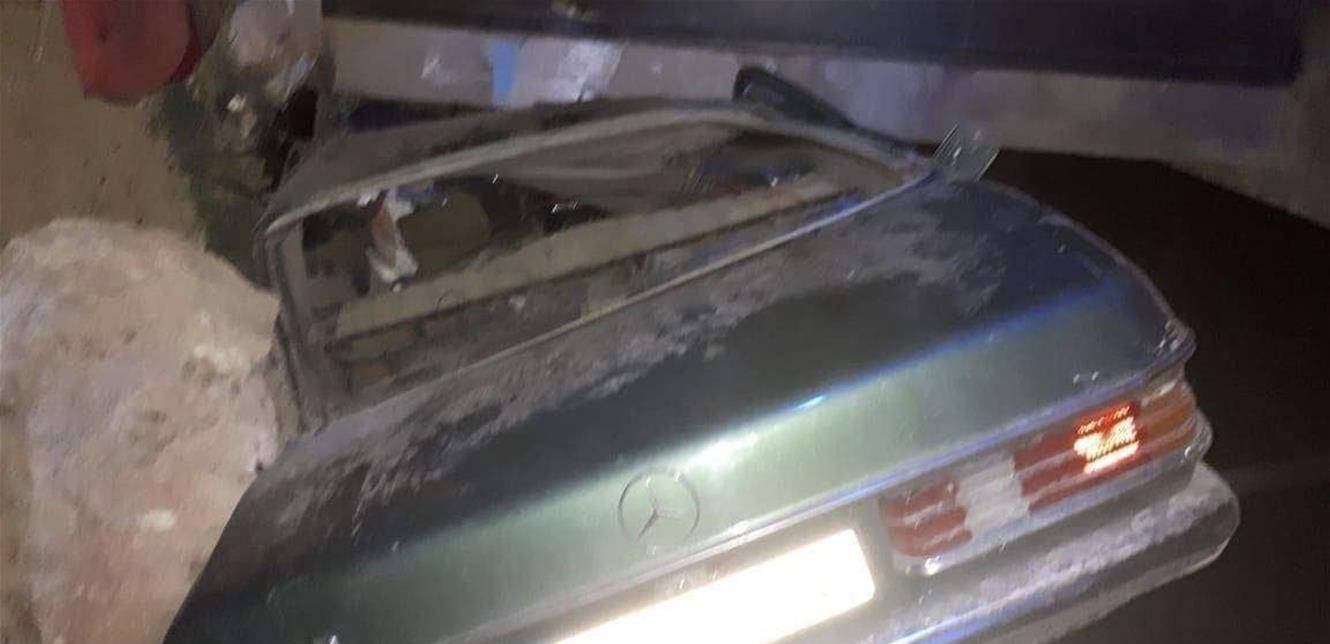 في فنيدق - عكّار.. حادثٌ مروّع أنهى حياته! (صورة)