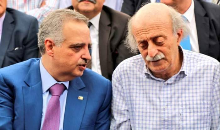كيف علّق ارسلان على حصول لقاء مصالحة في بعبدا عصرا؟