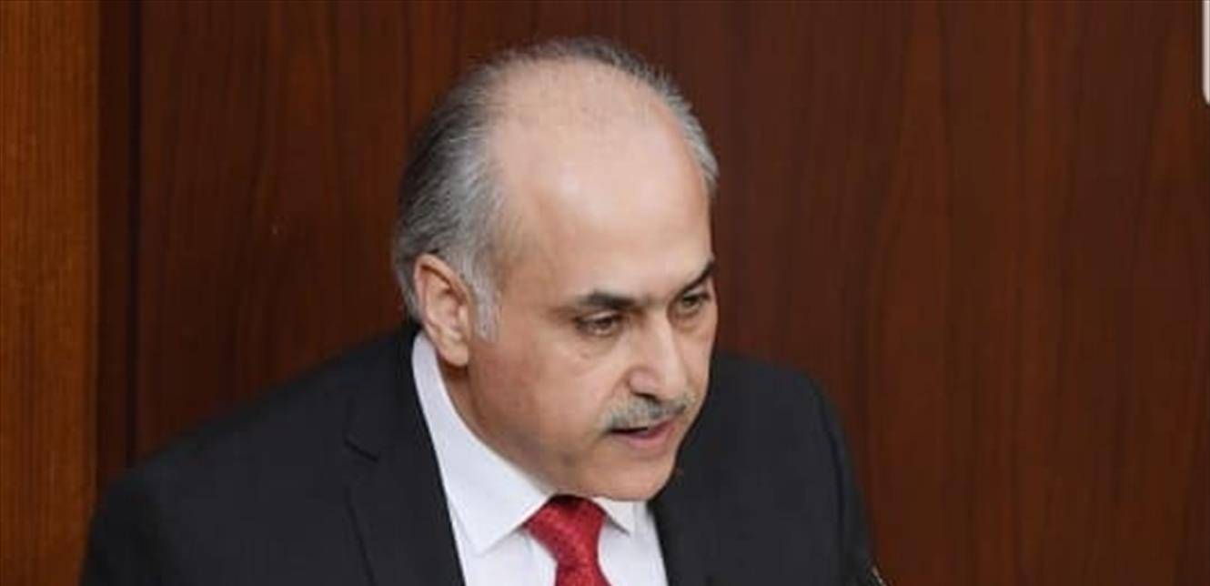 أبو الحسن: لن نتذوّق الولائم المطهوّة على نار الكيد والإنتقام