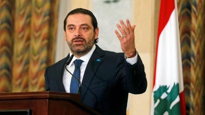 الحريري: جلسة لمجلس الوزراء الساعة 11 من قبل ظهر غد