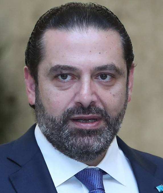 لماذا استدعي الحريري الى واشنطن؟