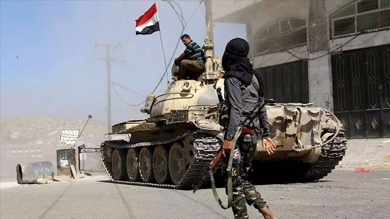 تجدد الاشتباكات في عدن بين قوات هادي والمجلس الانتقالي