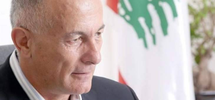 روكز: هدفي إيصال صوت المواطنين وتأمين حقوقهم