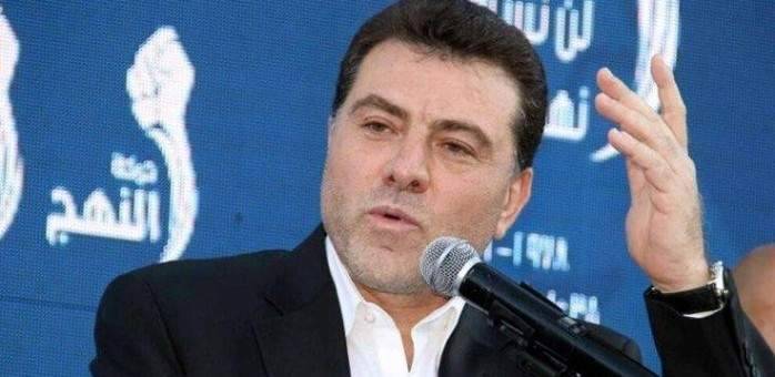يعقوب:فتح نار المنطقة على ⁧‫لبنان‬⁩ من بوابة ⁧‫قبرشمون‬⁩ محاولة خطيرة بائسة