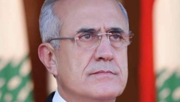 سليمان: ليت لقاء المصارحة والمصالحة يتوسع ليحيي هيئة الحوار الوطني