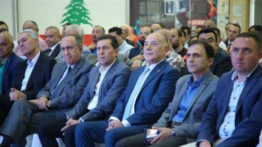 نحاس: لدينا قطاعات اقتصادية واعدة