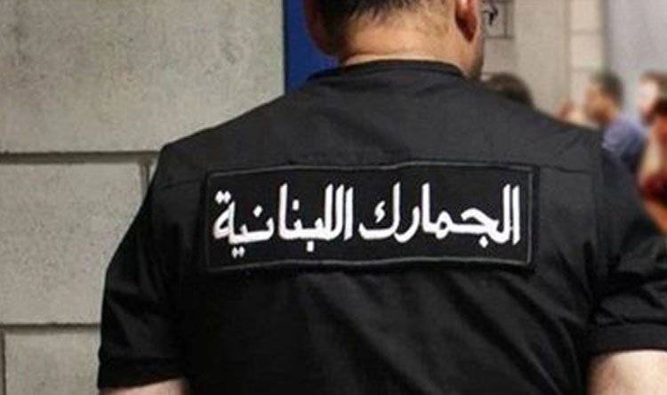 "الجمارك" تضبط شاحنة "تهريب" بضهر البيدر.. هذا ما كانت تحتويه!