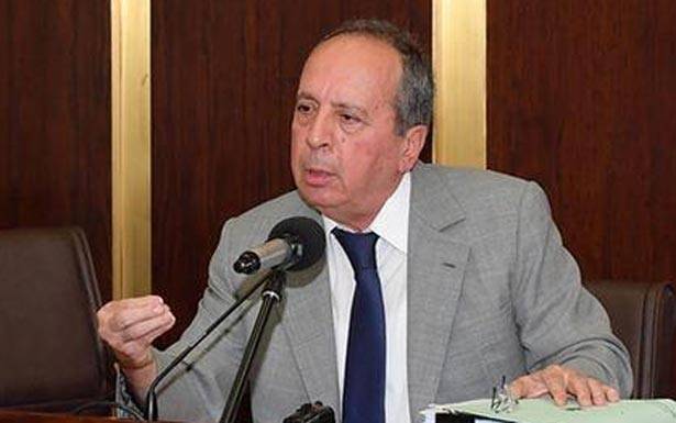 السيد: ما حصل حول شراء مبنى «تاتش» كله تزوير... وادعو لتشكيل لجنة تحقيق