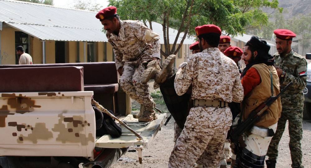 الأمم المتحدة: تقارير أولية تشير إلى مقتل 40 وإصابة 260 في عدن
