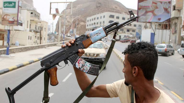 الأمم المتحدة: 40 قتيلا و260 جريحا بينهم عشرات المدنيين جراء اشتباكات عدن