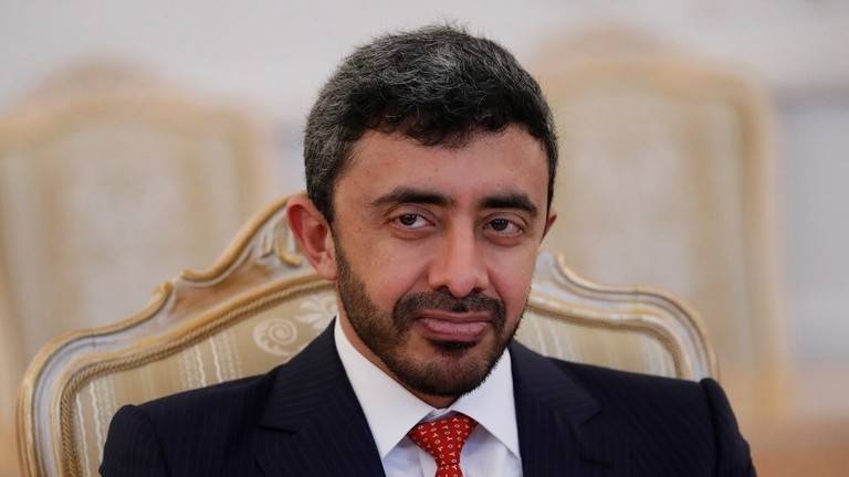 الإمارات تعرب عن بالغ قلقها إزاء المواجهات المسلحة في عدن
