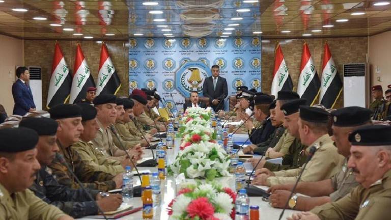 العراق.. إعادة آلاف المفصولين إلى الخدمة في شرطة نينوى