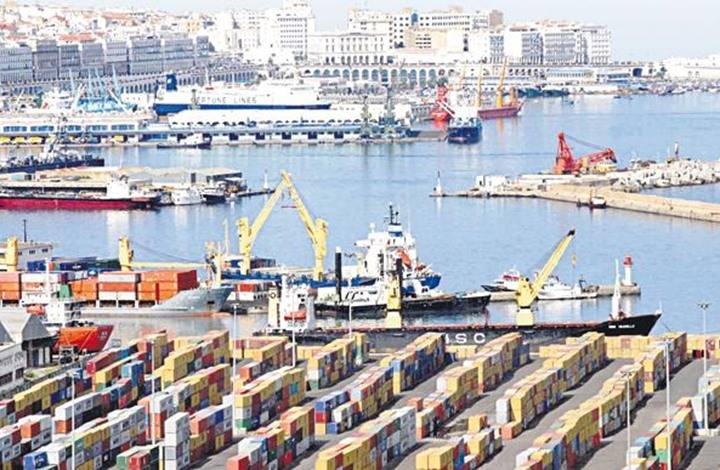 تراجع واردات المواد الغذائية في الجزائر إلى أكثر من 10 %