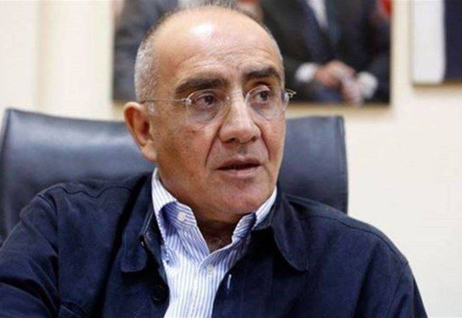 سعيد يدعو إلى مدينة مفتوحة... ورفع الحواجز أمام الحجاج