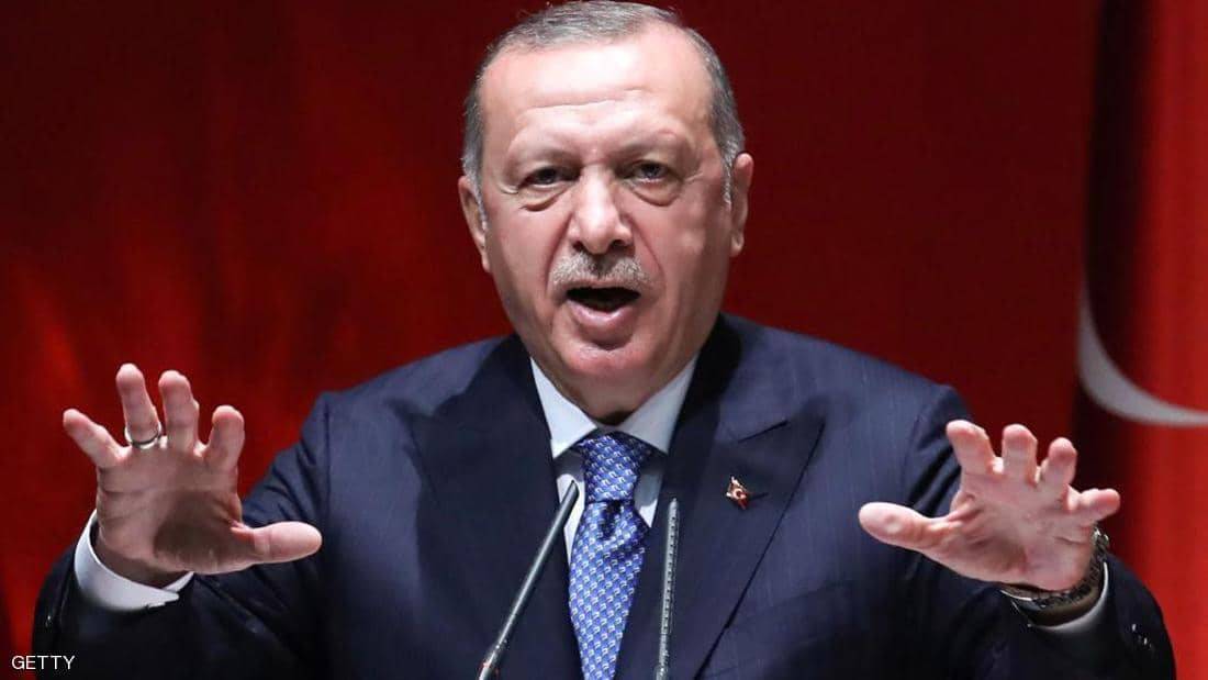 ضحايا "طوارئ أردوغان" يطلقون حملة لاسترداد وظائفهم