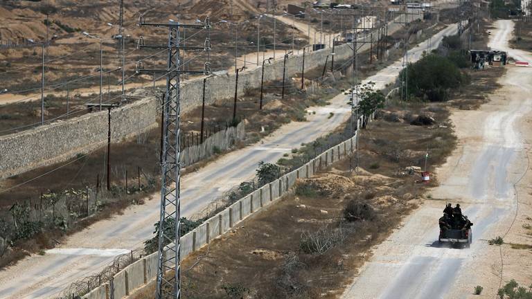 مقتل فلسطيني برصاص الجيش الإسرائيلي في أول أيام عيد الأضحى