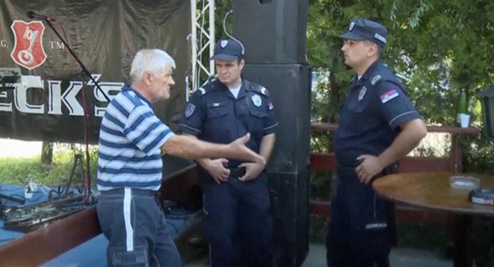مقتل ما لا يقل عن 8 أشخاص بهجوم مسلح على مقهى في المكسيك