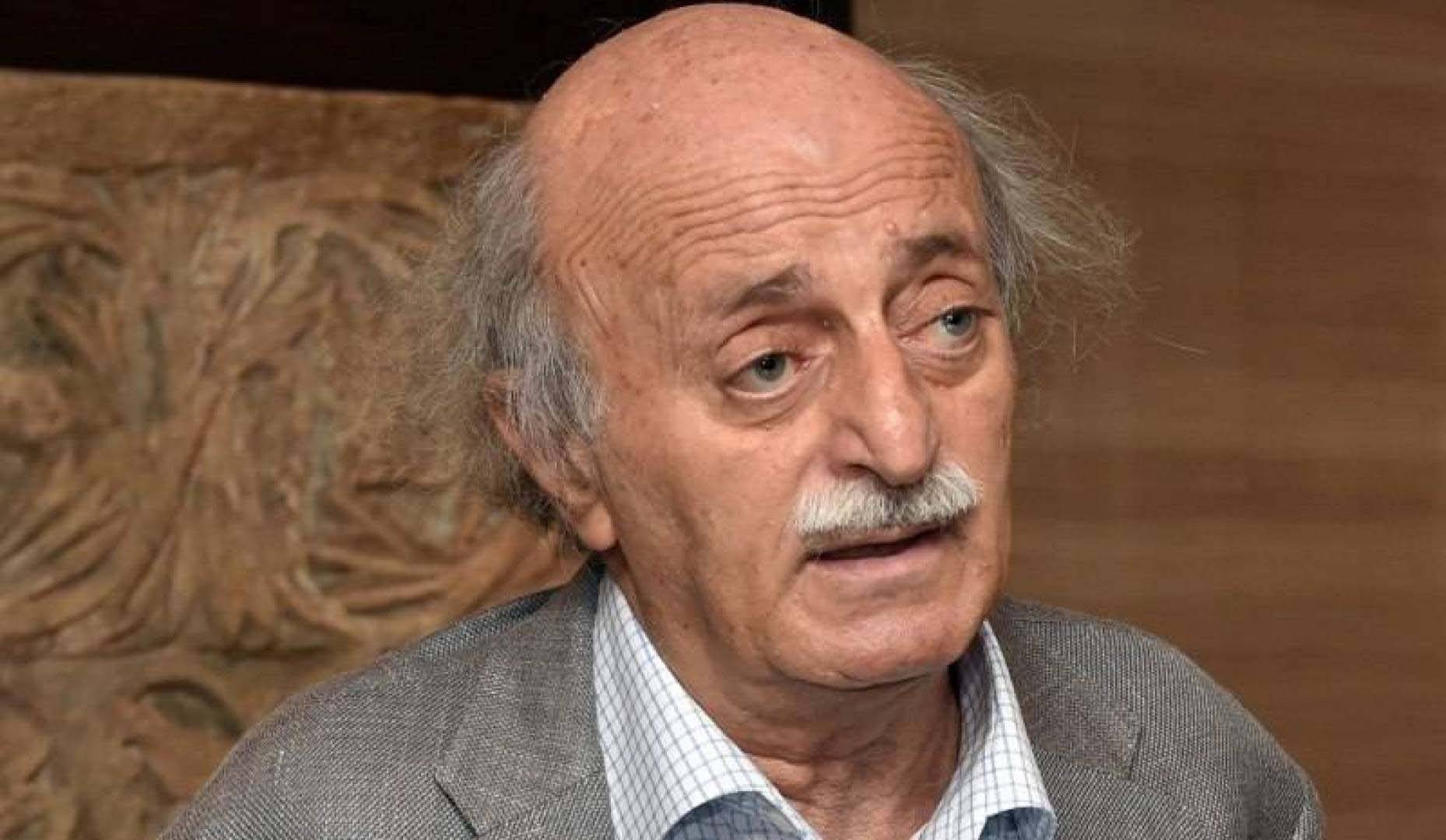 حزب الـلـه «شجــع» المصالحة.. وشروط لــربــط الــنزاع بــيــن حارة حريـك والمختارة