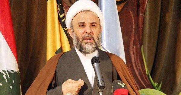 قاووق: بيان السفارة الأميركية يهدّد الوحدة الوطنية