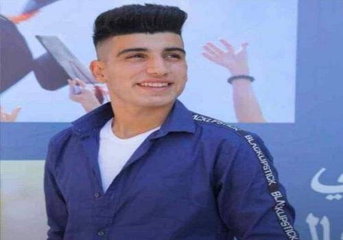 الشاب ابراهيم بين الحياة والموت... صدمته سيارة وفرّت!
