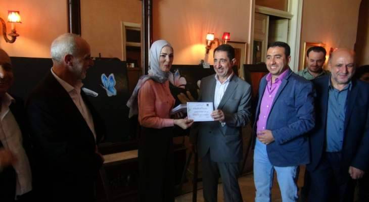 الحاج حسن: الإصلاحات المالية للحكومة يجب أن تستكمل في موازنة 2020