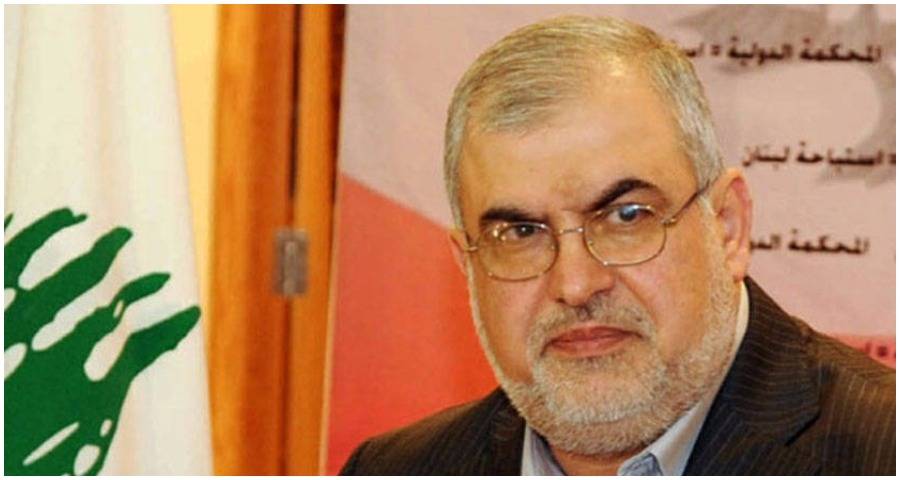 رعد: اسرائيل تتحضر لشن حرب علينا والمقاومة جاهزة لملاقاتها