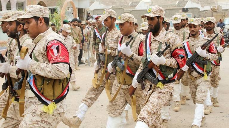 الخارجية اليمنية: نحمل الإمارات والمجلس الانتقالي تبعات الانقلاب على الحكومة الشرعية في عدن