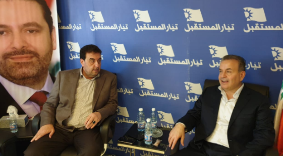 وليد البعريني: أجواء الإستقرار تريح البلد