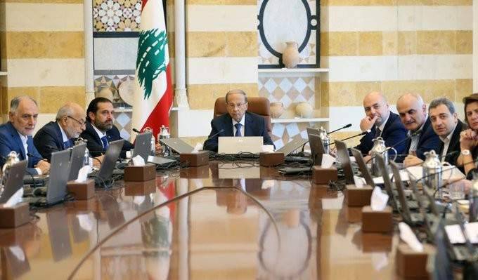 الرئيس عون في مستهل جلسة مجلس الوزراء: في اجتماع الأمس اعدنا الأمور الى طبيعتها