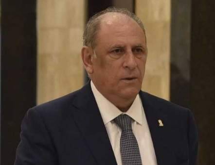 الجراح: مجلس الوزراء أقر جدول الأعمال كاملا ولا جلسة الأسبوع المقبل