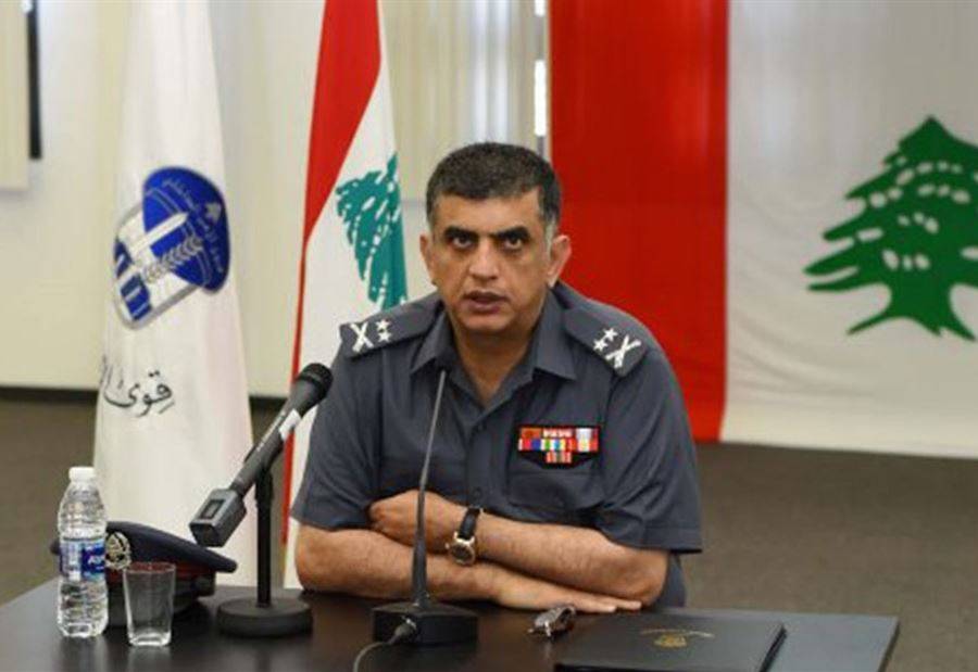 ملف اطفال "البرج" تابع... وهذا ما وعد به اللواء عثمان!