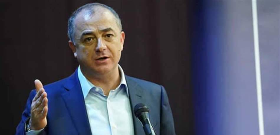 بو صعب: لا طرقات ستقفل بعد اليوم أمام أحد