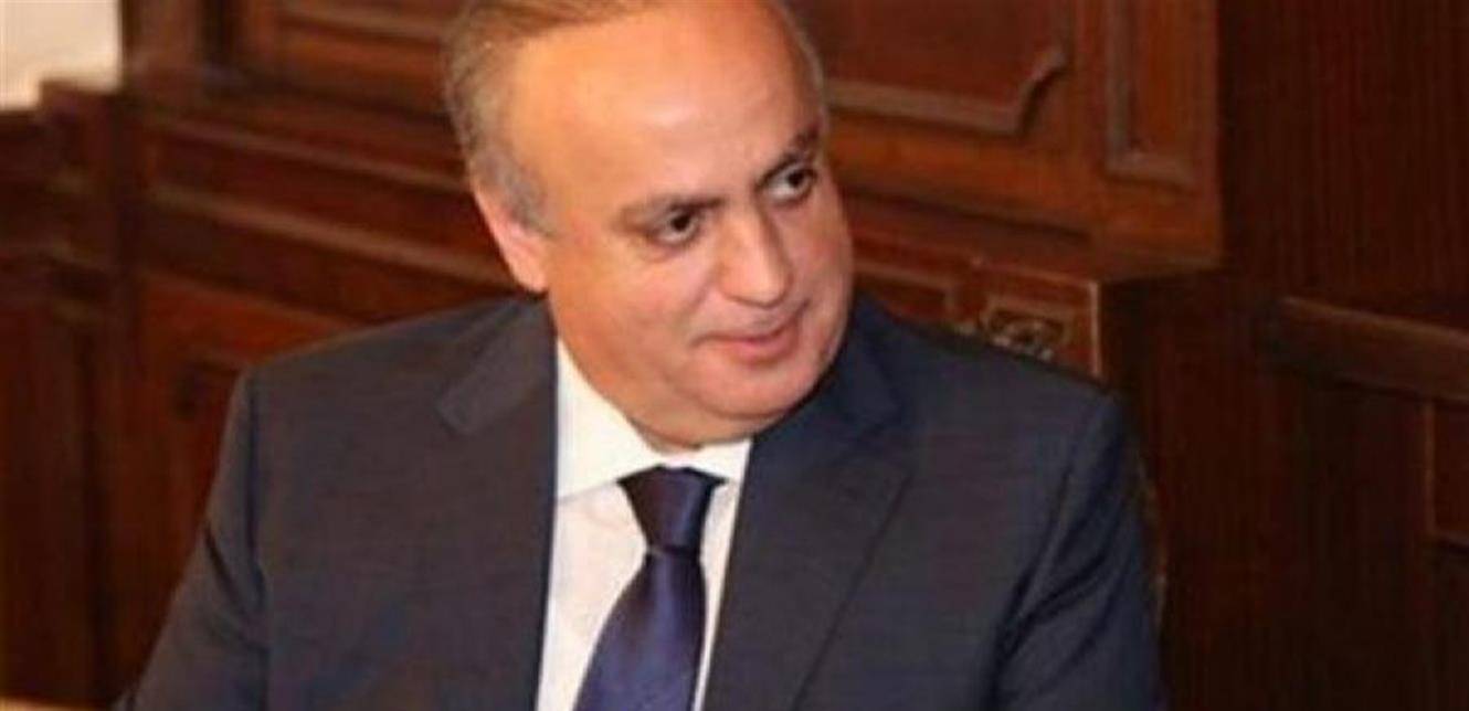 بعد زيارة ارسلان.. هذا ما قاله وهاب عن المصالحة