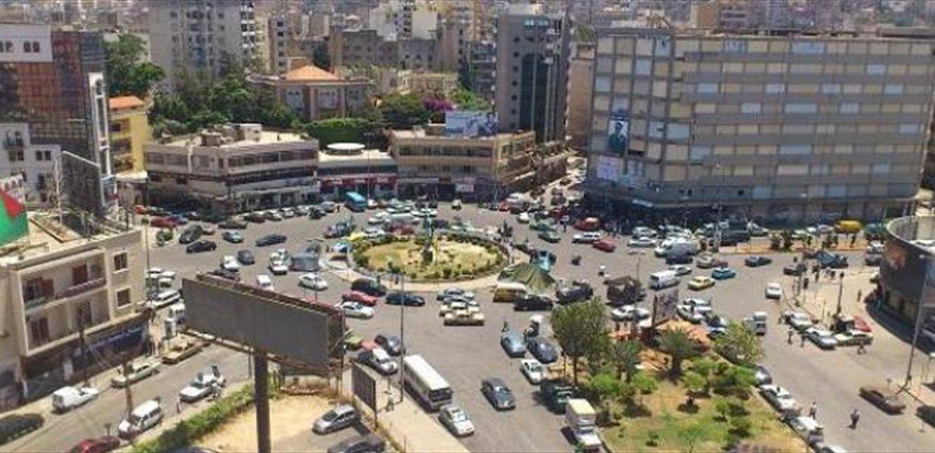 هكذا احتفلت طرابلس بعيد الأضحى