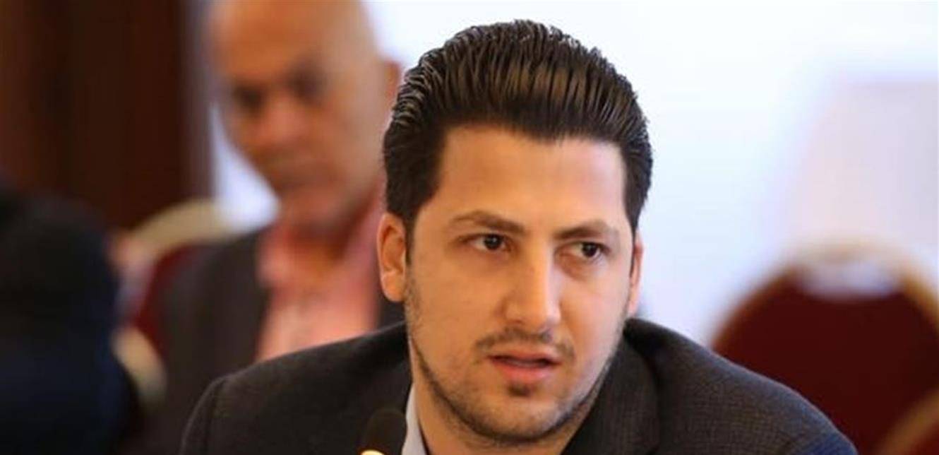 المرعبي دعا الى انماء بلدات عكار وقراها