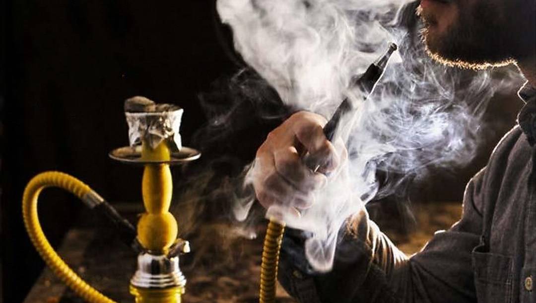 شرب النرجيلة يقتلك بالسرطان…6ملايين حالة وفاة!