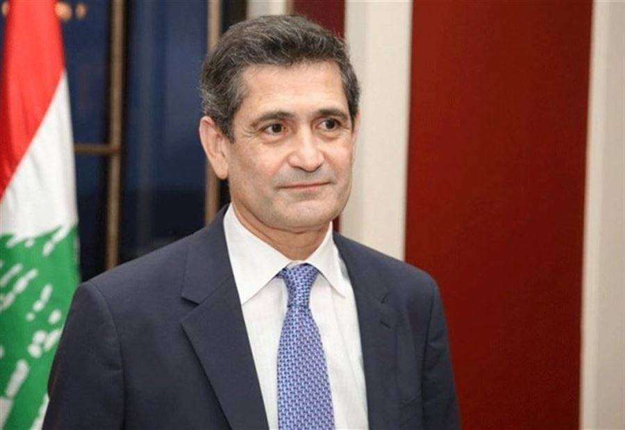 قيومجيان: ما أحوجنا للعودة إلى روحية عيد "الاضحى"