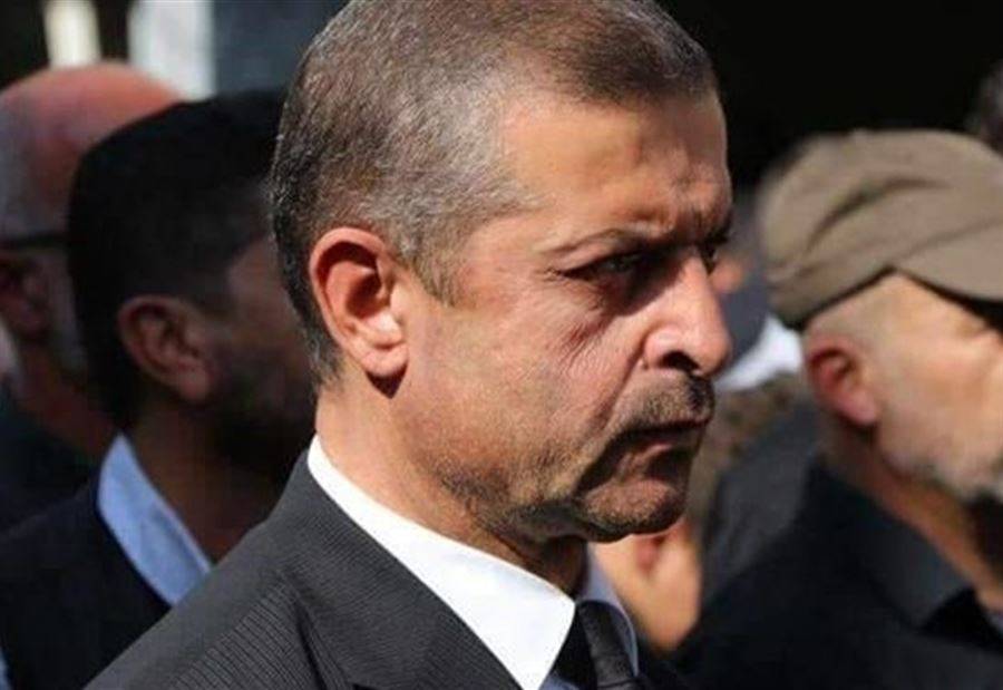 قبيسي: نعيش فترة عقاب دولية على لبنان