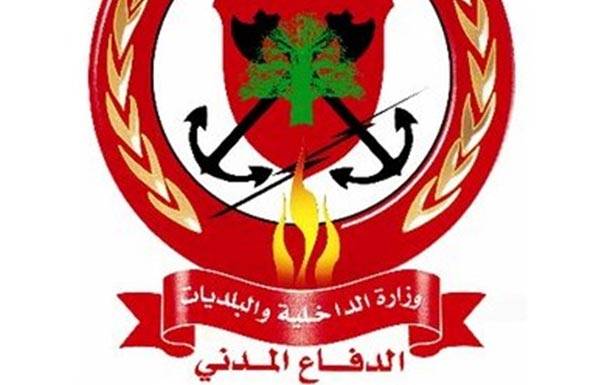 الدفاع المدني انقذ

شخصين غرقا مقابل شاطىء صور