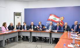 حماس بحثت مع التيار الوطني في اجراءات وزارة العمل بحق الفلسطينيين