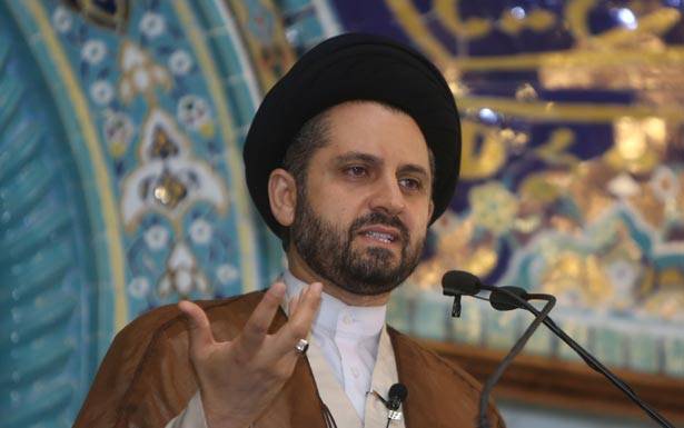 فضل الله : لننشر السلام في بـــلاد المسلمين

فآن الأوان للخروج من الصراعات الداخليّة