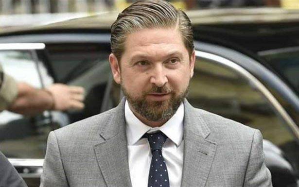كرامي: الدولة ليست مُفلسة...

ولسنا بحاجة إلى «سيدر»